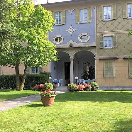 Lvg Collection - Il Portico Hotel 3*