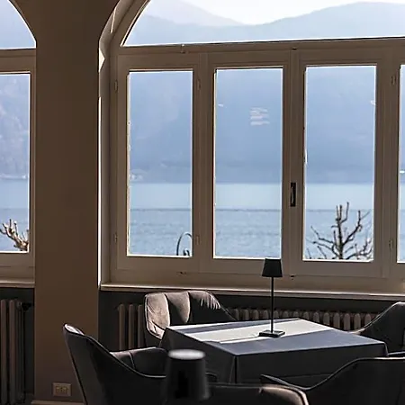 Hotel Lvg Collection - Il Portico Cannobio