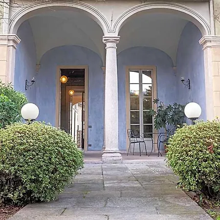 Hotel Lvg Collection - Il Portico Cannobio