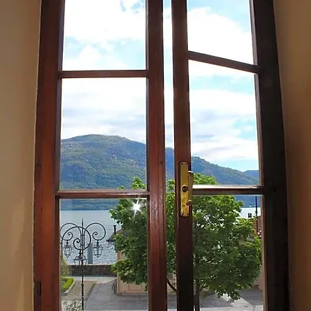 Lvg Collection - Il Portico 3* Cannobio