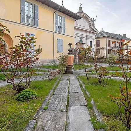 Hotel Lvg Collection - Il Portico