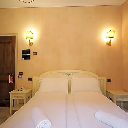 Hotel Lvg Collection - Il Portico Cannobio