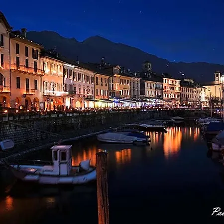 Lvg Collection - Il Portico 3* Cannobio