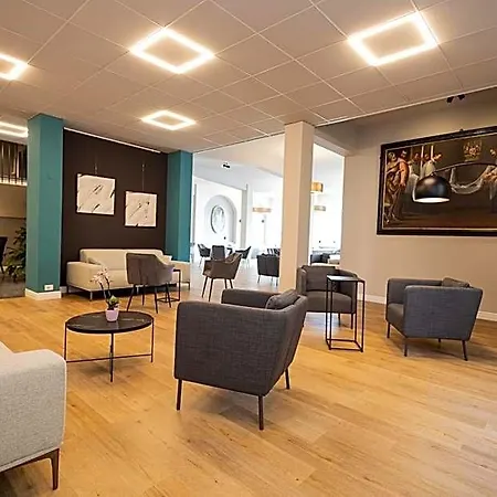 Hotel Lvg Collection - Il Portico