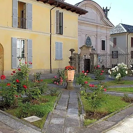 Lvg Collection - Il Portico Hotel Cannobio
