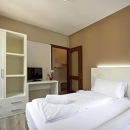 Hotel Lvg Collection - Il Portico
