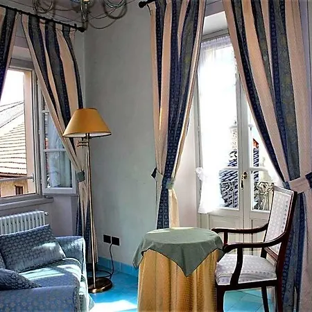 Hotel Lvg Collection - Il Portico