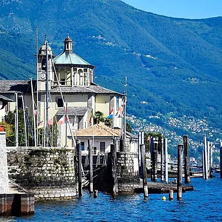 Lvg Collection - Il Portico Hotel 3*