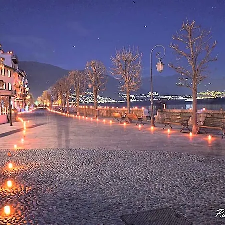 Lvg Collection - Il Portico 3* Cannobio