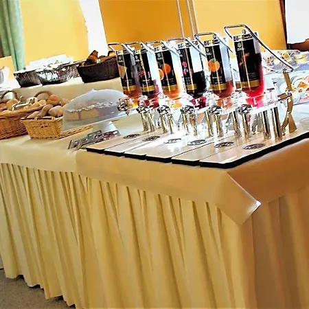 Hotel Lvg Collection - Il Portico 3*