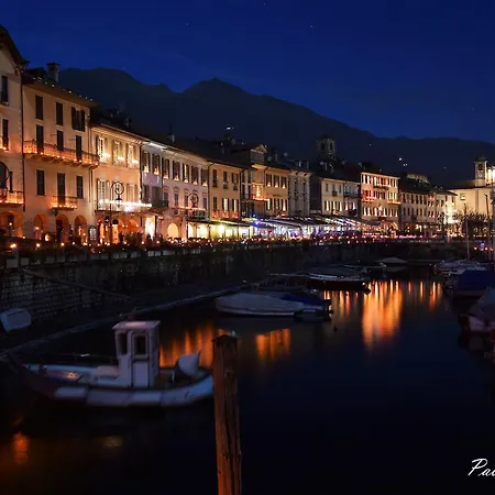 Lvg Collection - Il Portico Hotel