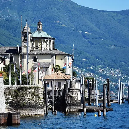 Hotel Lvg Collection - Il Portico 3*