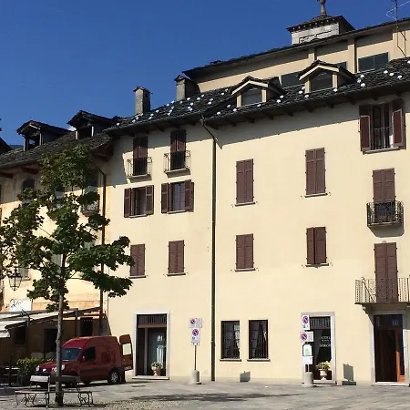 Hotel Il Portico Cannobio