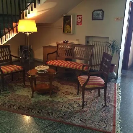 Lvg Collection - Il Portico 3*