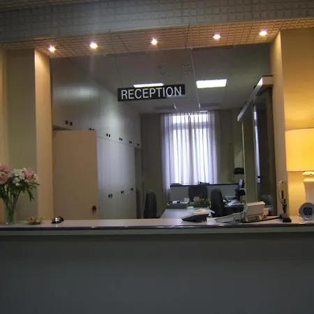 Hotel Lvg Collection - Il Portico 3*