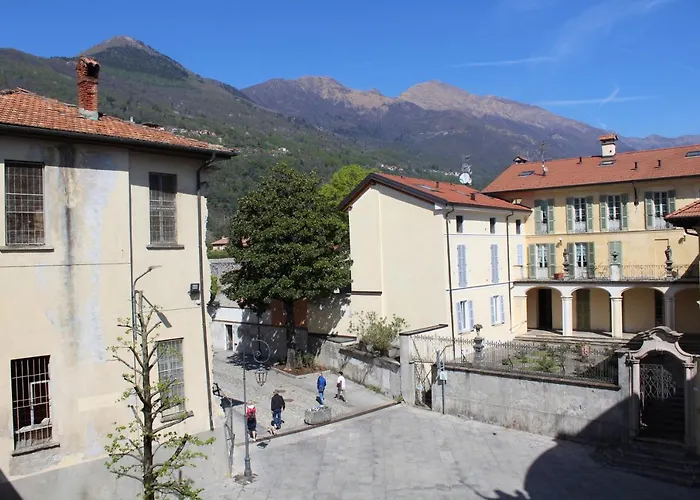 Hotel Lvg Collection - Il Portico Cannobio