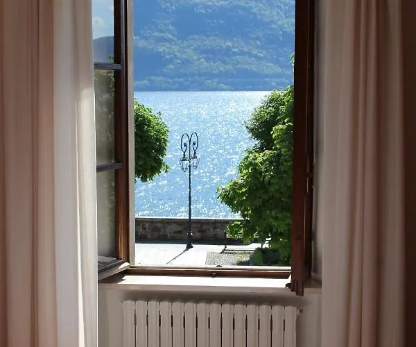 Lvg Collection - Il Portico 3* Cannobio