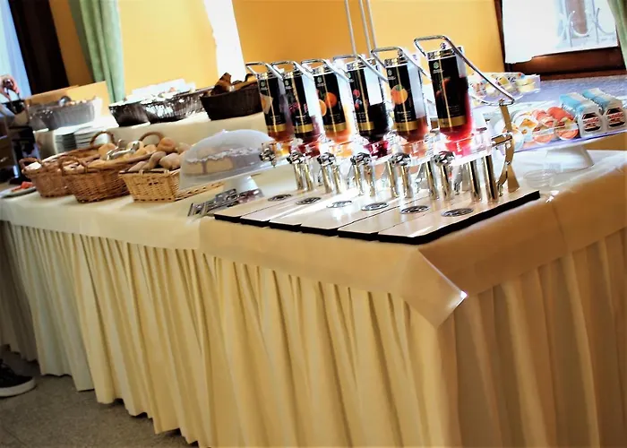 Lvg Collection - Il Portico 3* كانوبيو