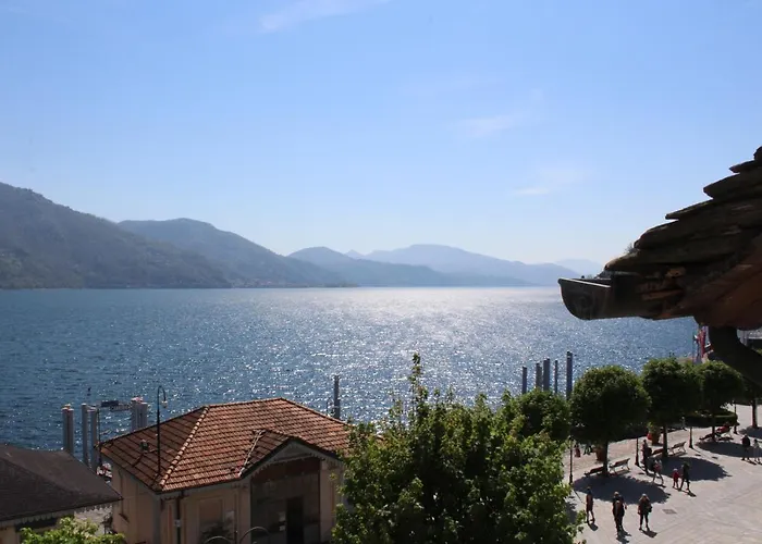 Lvg Collection - Il Portico Hotel