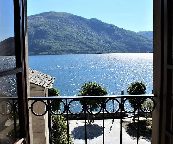 فندق Lvg Collection - Il Portico 3*