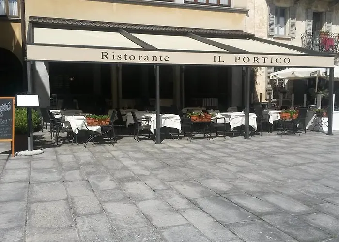 Lvg Collection - Il Portico كانوبيو