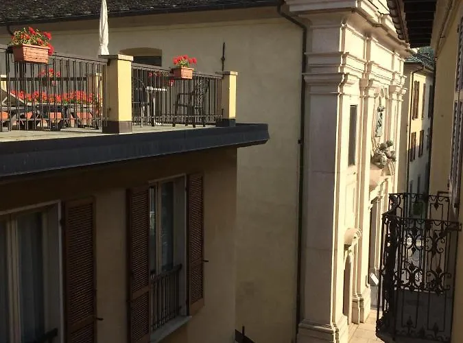 Lvg Collection - Il Portico كانوبيو