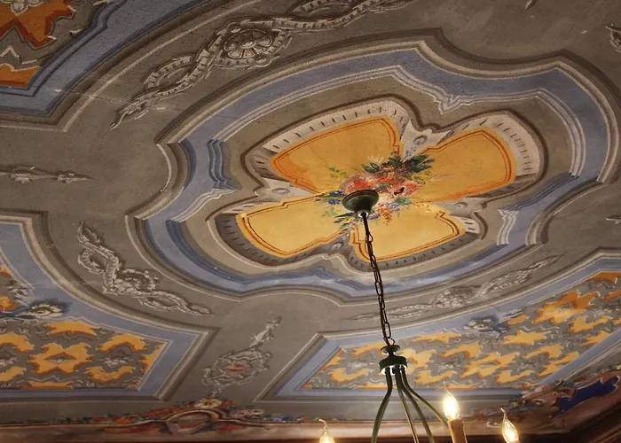 Lvg Collection - Il Portico 3* Cannobio