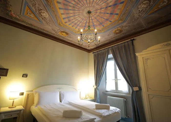 Lvg Collection - Il Portico Hotel Cannobio