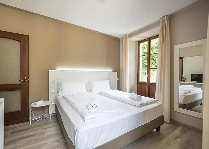 Lvg Collection - Il Portico 3*