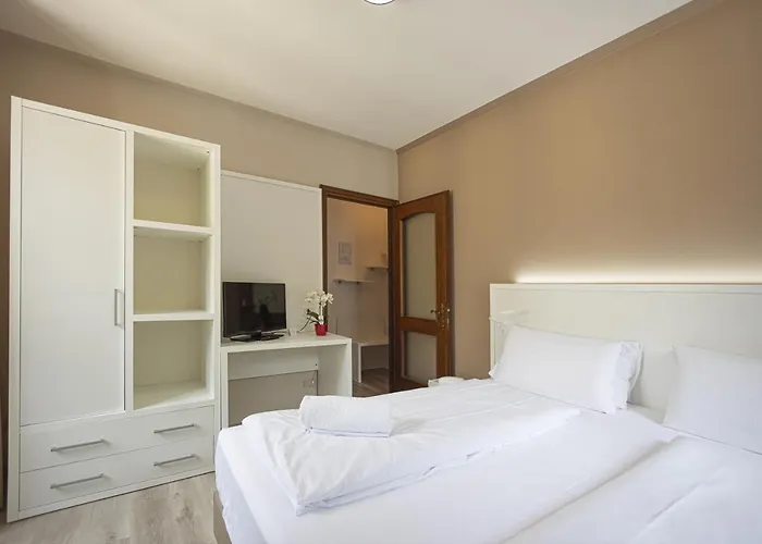 فندق Lvg Collection - Il Portico كانوبيو