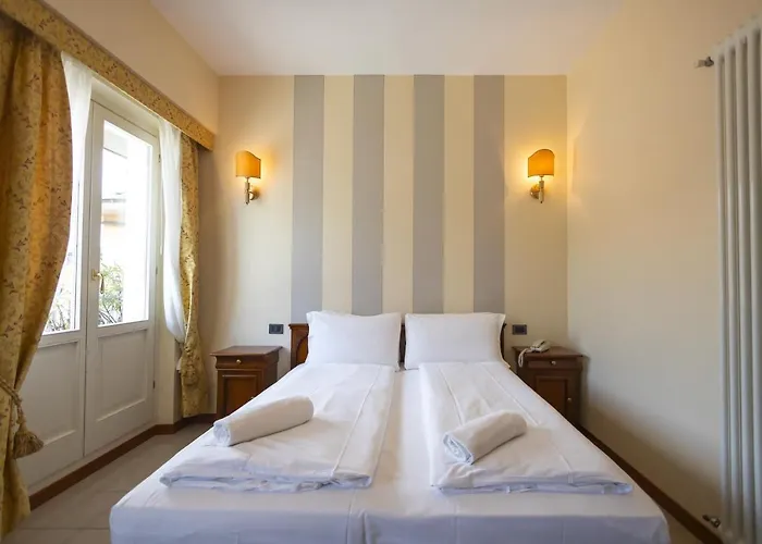 Lvg Collection - Il Portico 3* كانوبيو