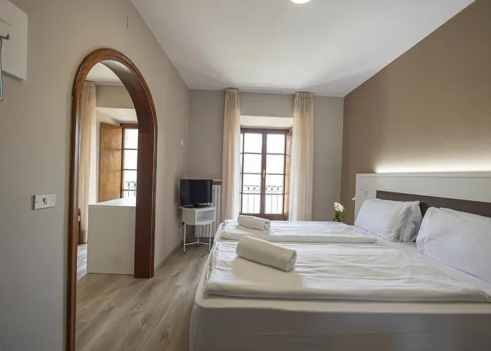 Hotel Lvg Collection - Il Portico 3*