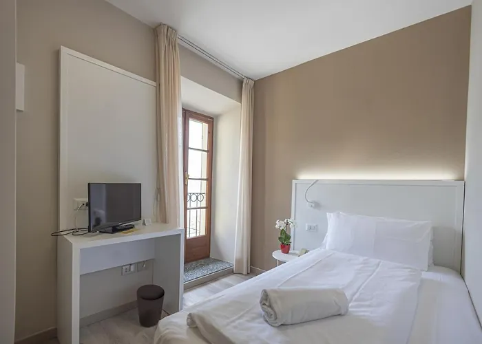 Lvg Collection - Il Portico 3* كانوبيو