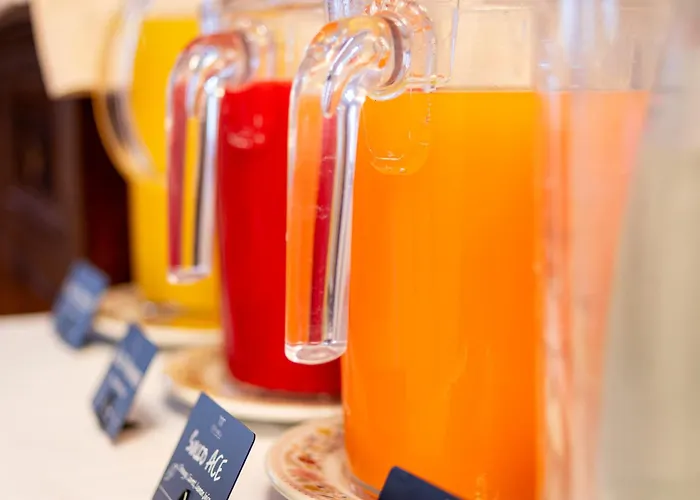 Lvg Collection - Il Portico Hotel Cannobio