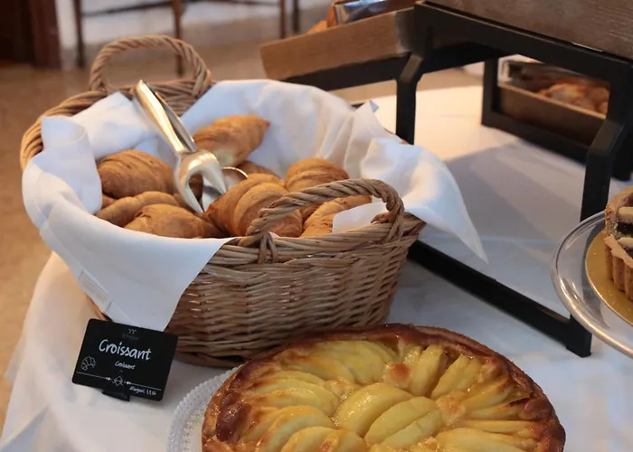 Lvg Collection - Il Portico كانوبيو