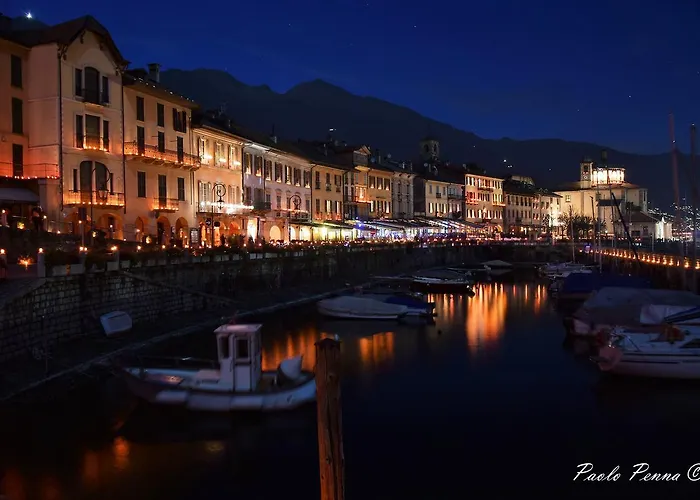 Lvg Collection - Il Portico فندق