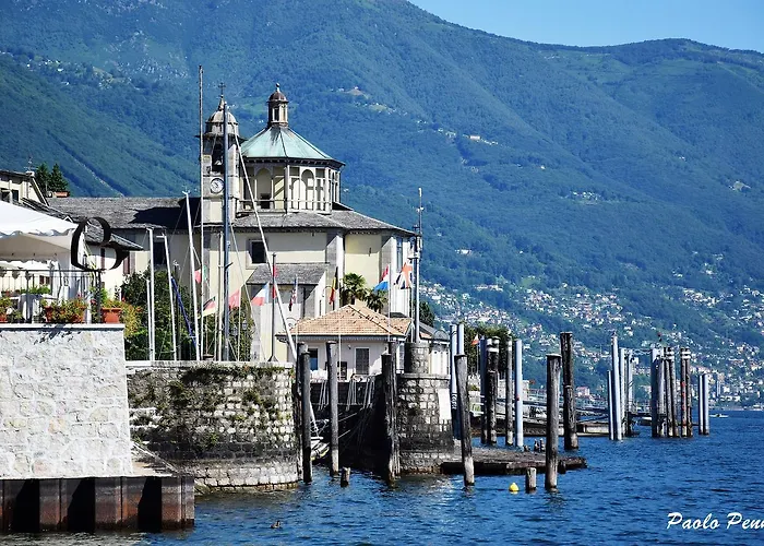 Hotel Lvg Collection - Il Portico 3*