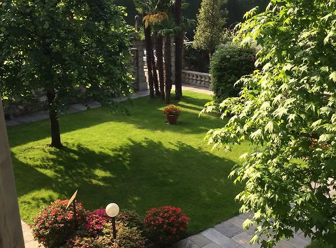 فندق Lvg Collection - Il Portico كانوبيو